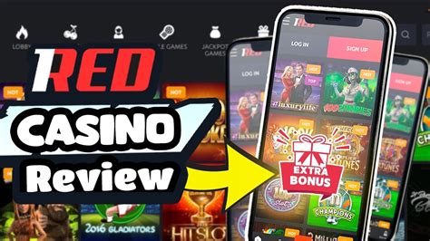 1red casino review