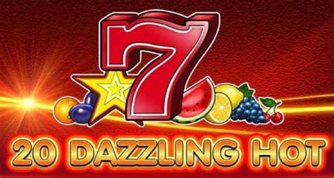 20 Dazzling Hot brabet