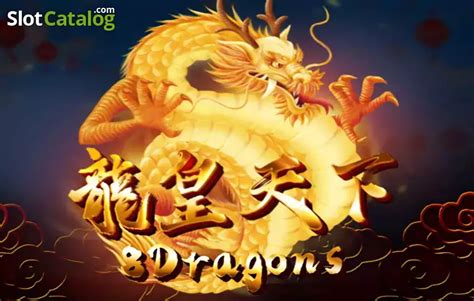 8 Dragons Triple Profits Games bet365
