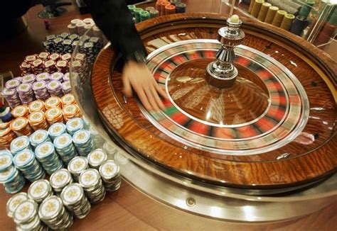A riqueza de acesso casino