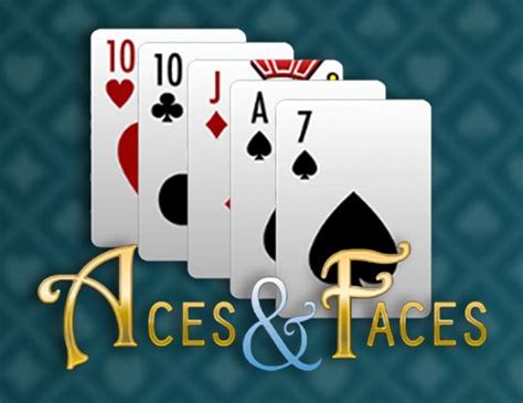 Aces And Faces Rival PokerStars
