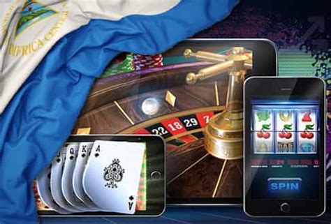 Actionbet casino Nicaragua