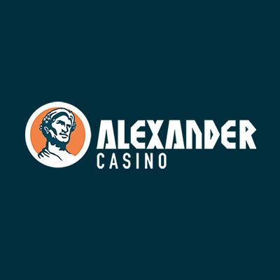 Alexander casino online