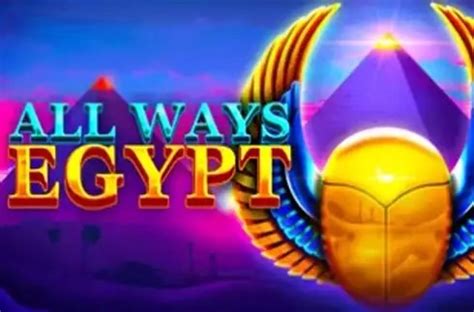 All Ways Egypt bet365