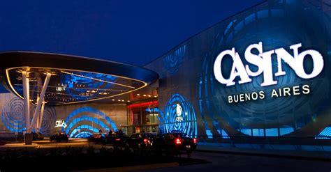 All right casino Argentina