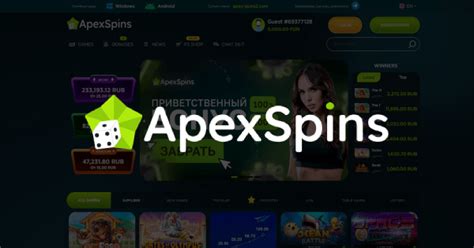 Apex spins casino Peru