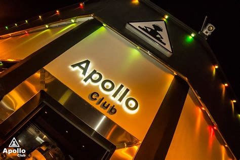 Apollo club casino Colombia