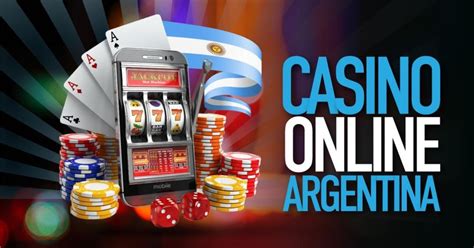 Apostamina casino Argentina