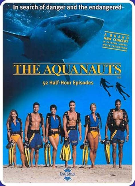 Aquanauts bet365