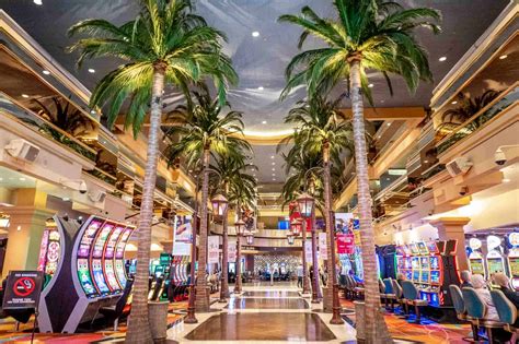 Atlantic city casino mostra de outubro 2024