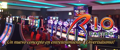 Bao casino Colombia