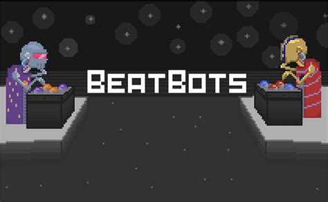 Beatbots Betfair