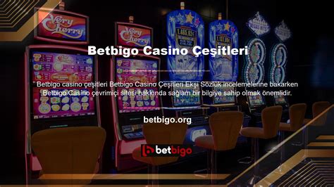 Betbigo casino Argentina