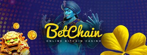 Betchain casino download
