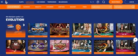 Betnation casino online