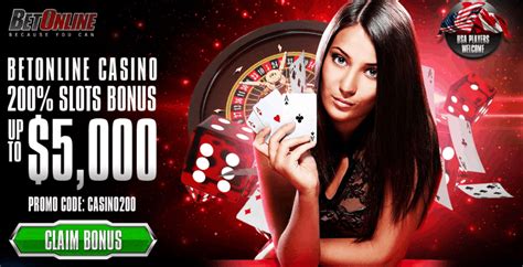 Betolino casino review