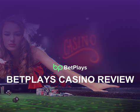 Betplays casino Bolivia