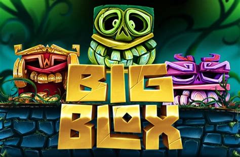 Big Blox 888 Casino