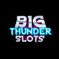 Big thunder slots casino Belize