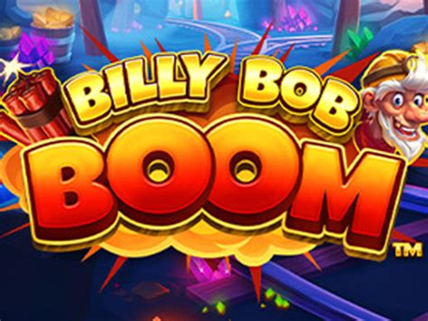 Billy Bob Boom Bodog