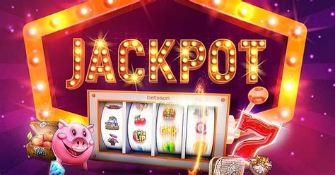 Black Jackpot Betsson