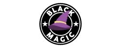 Black magic casino