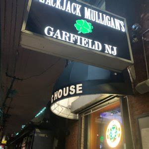 Blackjack mulligans garfield