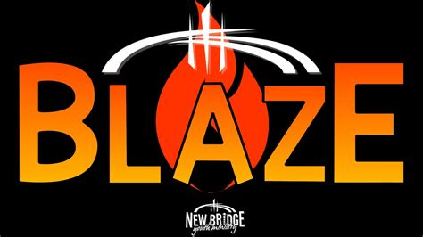 Blaze site oficial