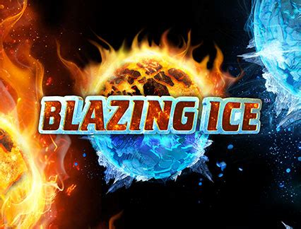 Blazing Ice LeoVegas