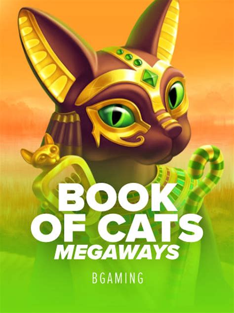 Book Of Cats Megaways PokerStars