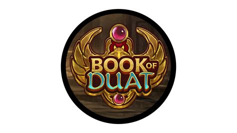 Book Of Duat Novibet