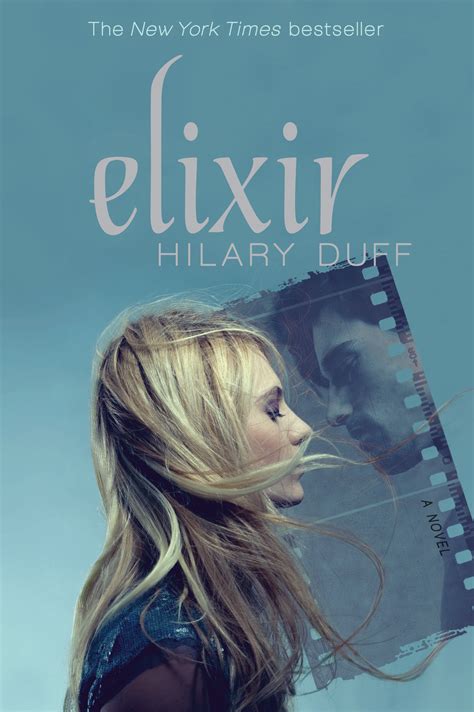 Book Of Elixir betsul