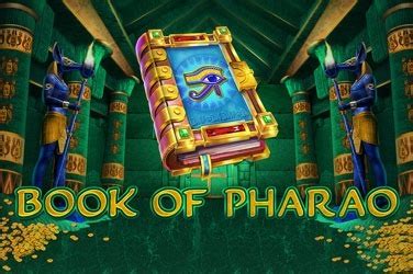 Book Of Pharao Betway