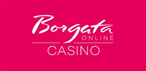 Borgata online casino Guatemala