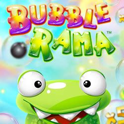 Bubble Rama brabet