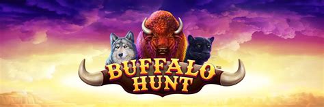 Buffalo Hunt 888 Casino