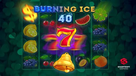 Burning Ice 40 Slot - Play Online