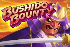 Bushido Bounty Slot - Play Online