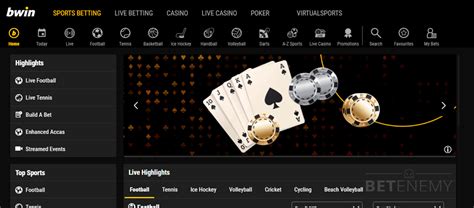 Bwin player complaints about an inaccessible