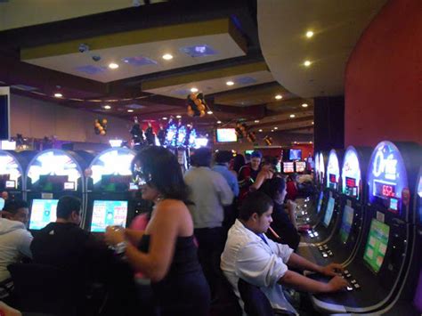 Caesars casino Guatemala