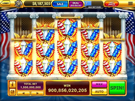 Caesars casino app