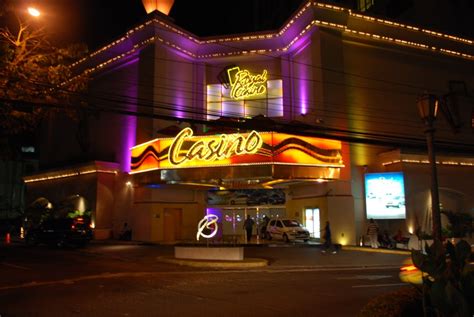 Carat plus casino Panama
