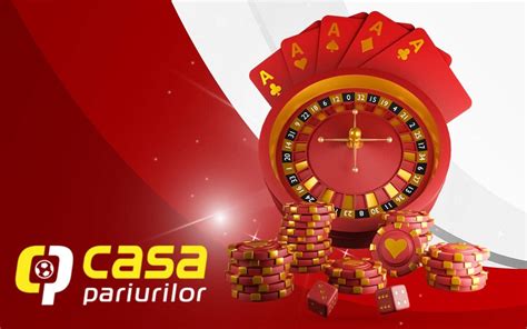 Casa pariurilor casino Paraguay