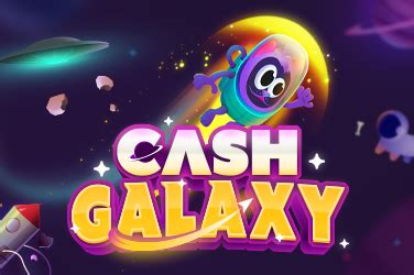 Cash Galaxy Novibet