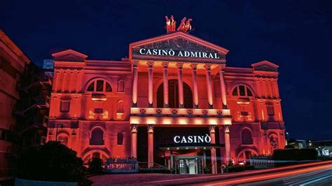 Casino almirante mendrisio lavoro