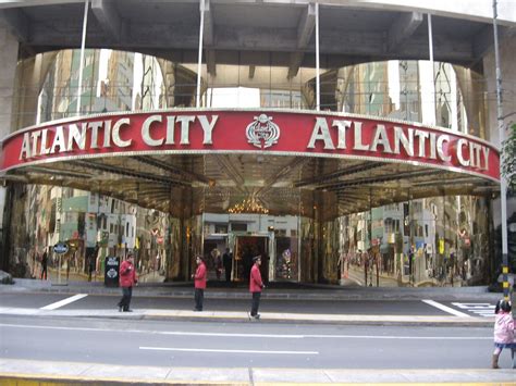 Casino em atlantic city peru trabajo