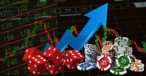 Casino forex