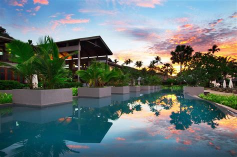 Casino paradiso kempinski seychelles resort