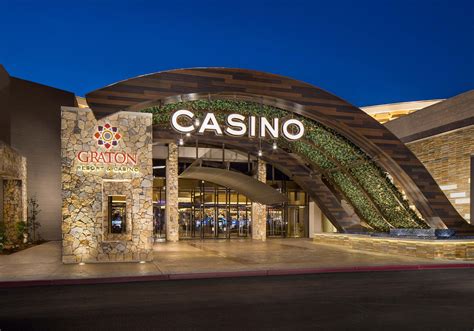 Casino rancheria