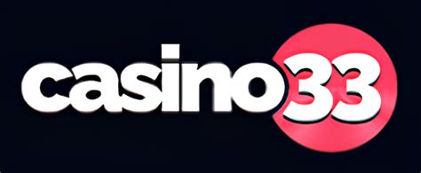 Casino33 online